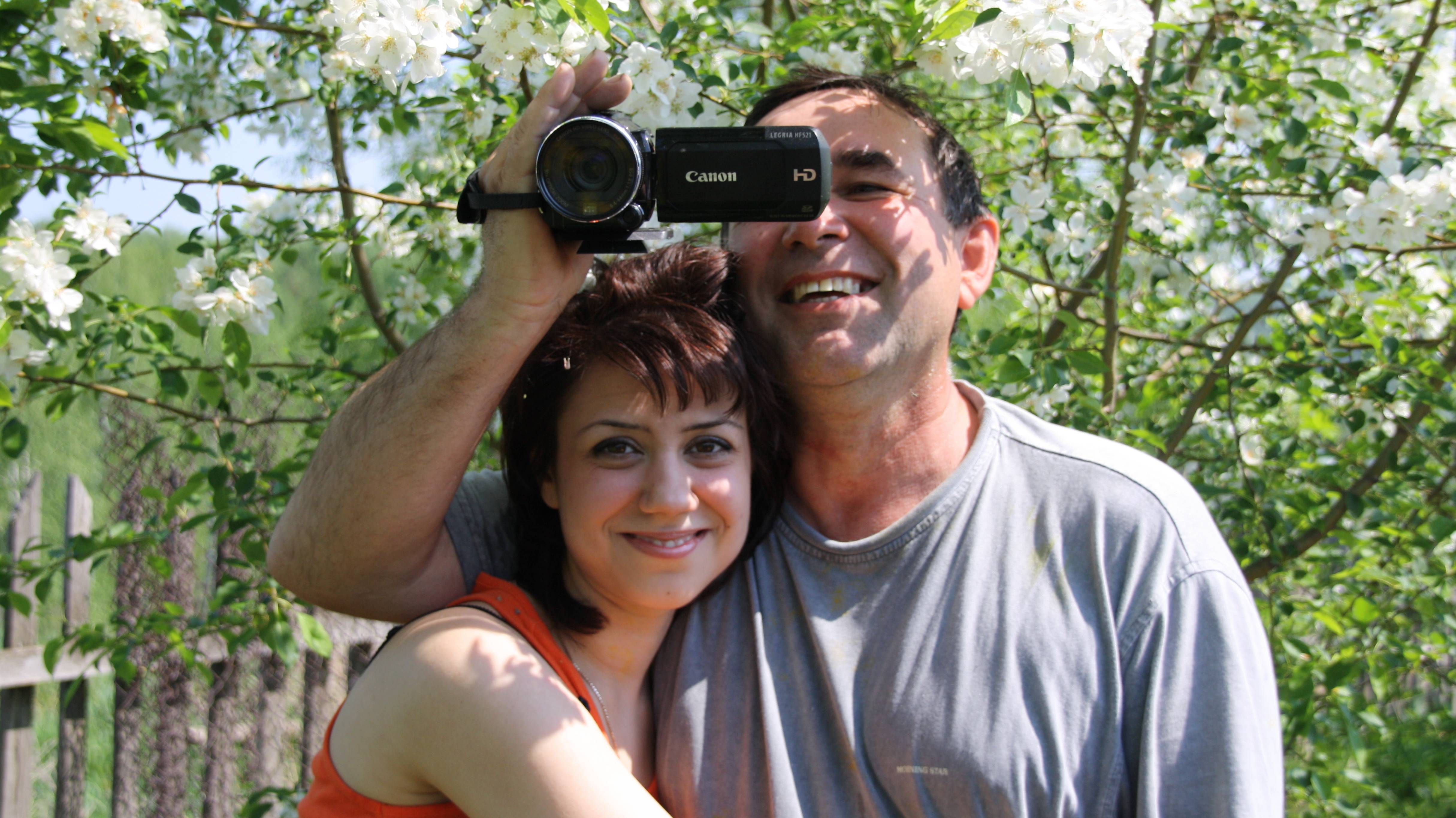 Фотоальбом 2007