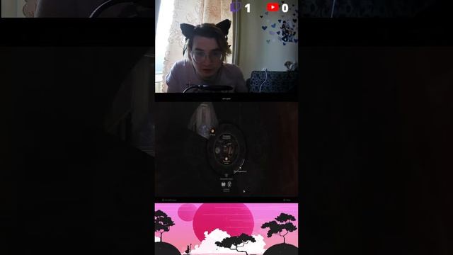 ЗДЕСЬ ДОЛЖНО БЫТЬ НАЗВАНИЕ СТРИМА НО... #игры #short