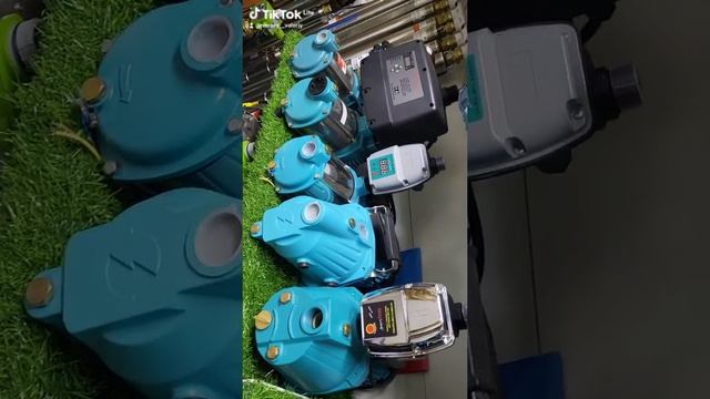 Насосы OMNIGENA POMPY POLSKA