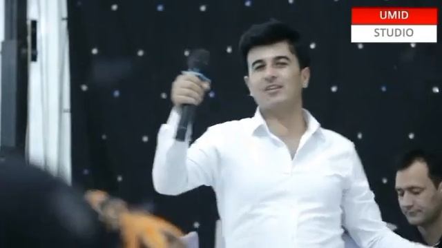 Dadish Aminov Jan dostym
