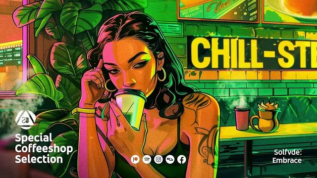 BEST CHILLSTEP COMPILATION 2024 • Awesome Chill Music • Special Coffeeshop Selection [Seven Beats]