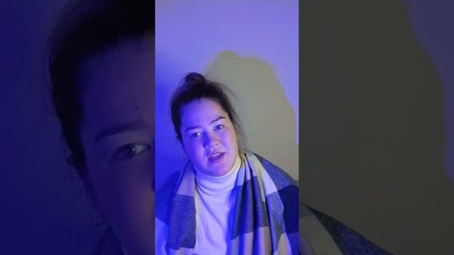 А. А. Ахматова "Я - плохая, ты - хороший"