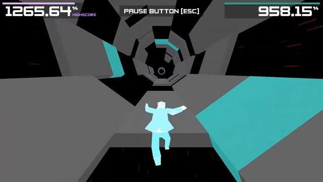 Boson X: The Boson K Mod - Electron (1313.83%)