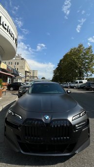 BMW 760i