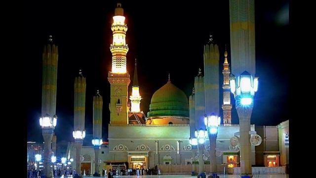 Yeh Karam Nahee Tu Kiya Hey | DAROOD E PAK | DAROOD SHAREEF | DAROOD SHARIF | DAROOD PAK |