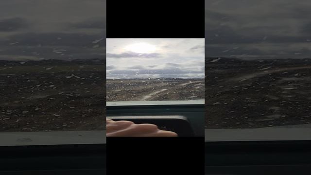 На Оке по бездорожью
