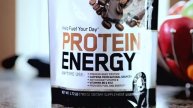 Optimum Nutrition Protein Energy