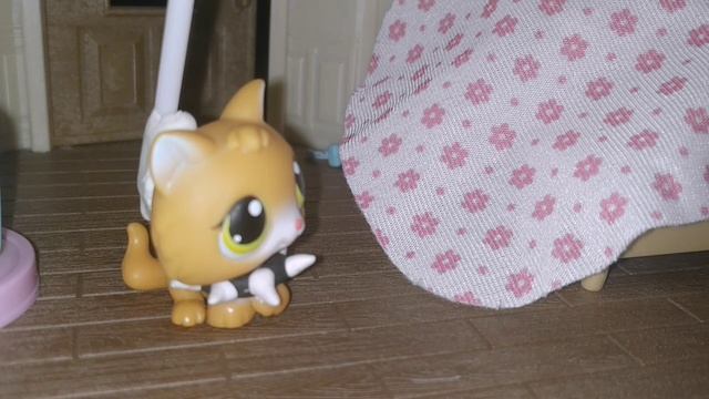 Littlest pet shop: Друг детства 1 серия 1 сезон