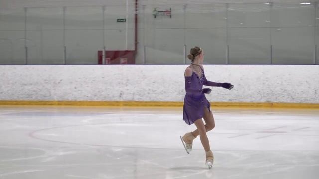 Полина Цурикова КП