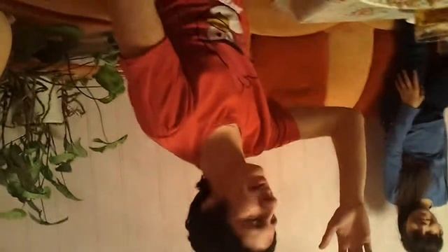 Пьяный Тимка...)))