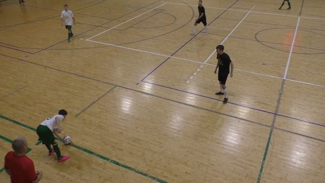 ФМФК 2020-2021. JOMA - Кубок лиг.  Сабы-АГРО vs Татстройтранс - 5-2