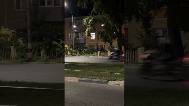 Вилли, 1 колесо, на заднем