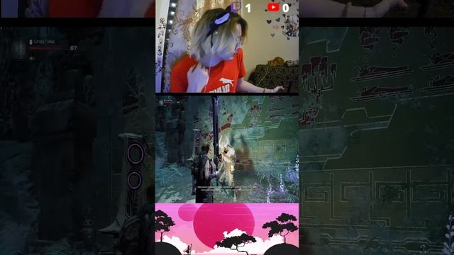 ЗДЕСЬ ДОЛЖНО БЫТЬ НАЗВАНИЕ СТРИМА НО... #игры #short #game