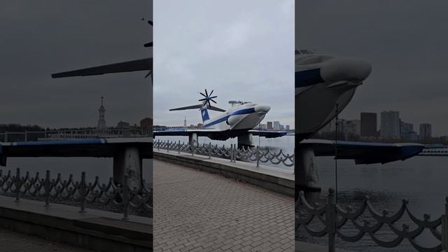 Парк Северное Тушино