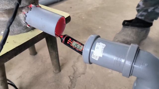 Подогрев почвы для небольшой теплицы