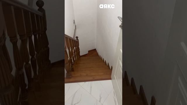 Видеообзор дома.