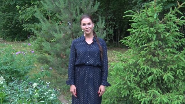 В.А. Нилова - выпускникам 2019 года!