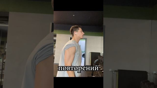 35 день “The Dream Body”