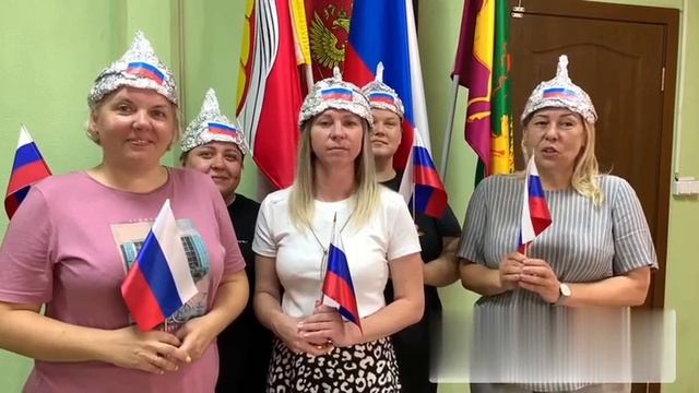 Защита от НАТО, наши женщины НЕПОБЕДИМЫ!