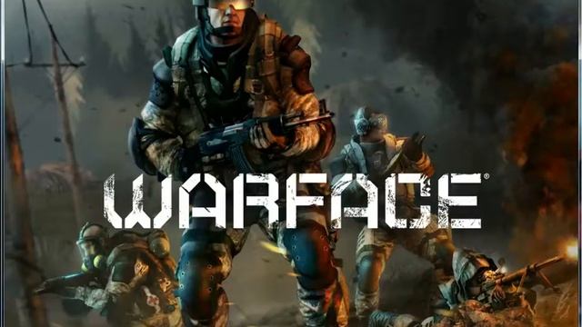 Warface connection problem Help