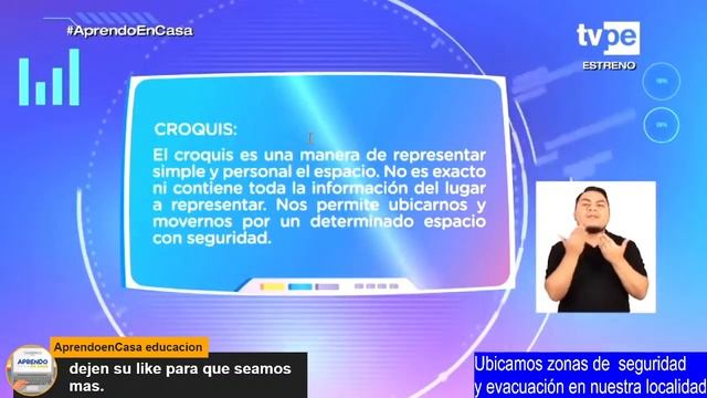 👧3ro y 4to y 5to y 6to PRIMARIA / LUNES 16 de AGOSTO/ #AprendoenCasa / tv peru en vivo.