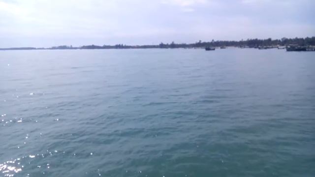 Salauddin Al amin Fatima tours keari shindabad to seintmartin