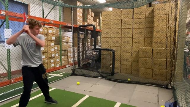 Closeoutbats.com Miken Mike Dill Ultra Fusion Balanced Slowpitch Bat SSUSA MUF4BS 2019 Hitting
