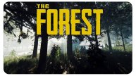 🦠Мы все еще тут🦠(The Forest) #theforest 🛑LIVE 🎞️🎥