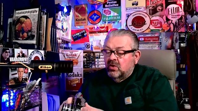 Voigtlander VC Speedmeter II Light meter & why it's better than the Sunny 16 rule PHOTO CLASS 64