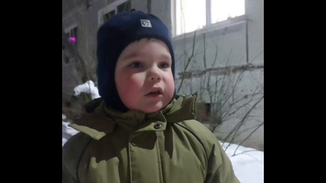 Челлендж А у нас в семье (№2 Северяночка)