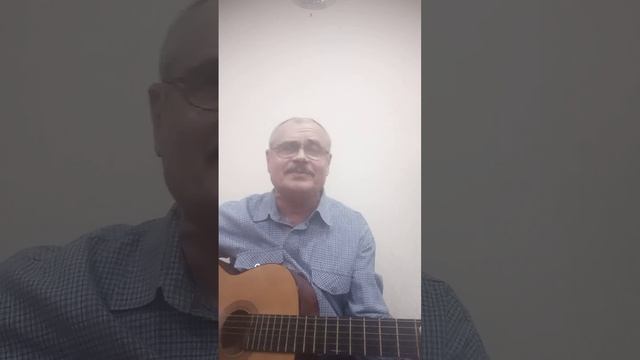 Ой, крапива - лебеда. Стихи Галины Ефимовой. Музыка Александра Синцова. Исполняет Александр Синцов.