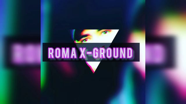 MAKHMUDZADEE & ROMA X-GROUND-NEW TRACK 2021 [ demo version]