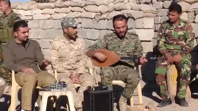 Amin zebari ئه مين زيباري