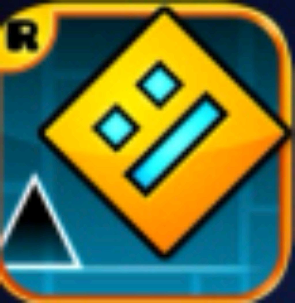 Играю в Geometry dash ДОЛЖЕН ПРОЙТИ BLOODBATH