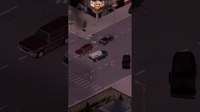Часть 4 #project #projectzomboid #игры #server #игра #рекомендации #challenge #гайд