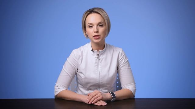 Знакомство с командой клиники: Мария Бойкова