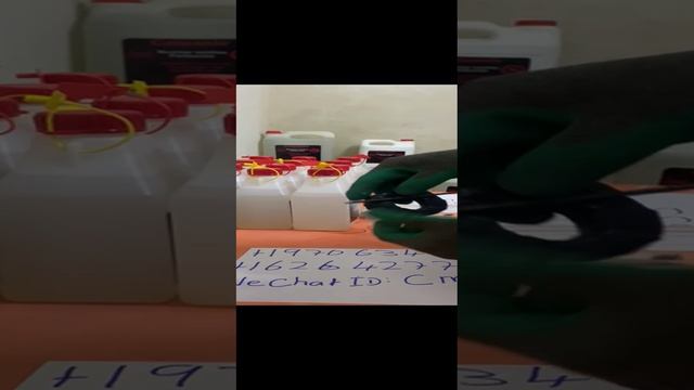 Оптовая продажа продукции Калуани Мулеар Окисление по заводским ценам