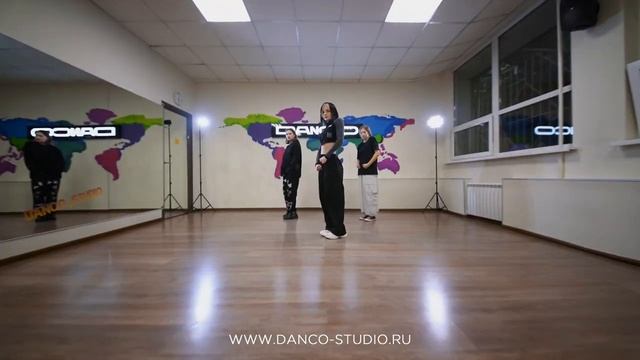 Группа：K_pop_14+ Логинова Анастасия