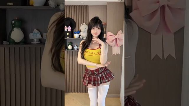 DANCE COVER #728 #dance #chinesedancer #dancechallenge #chinesedance #dancergirl #shorts #douyin