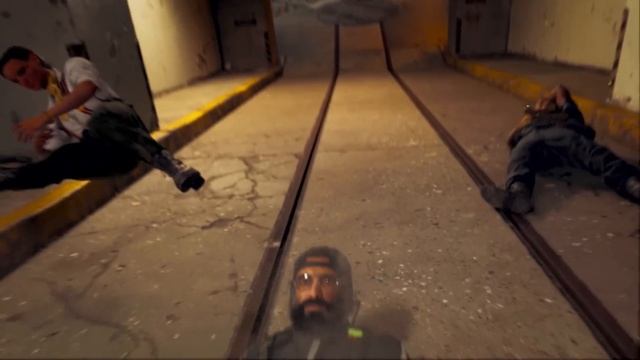 Area 99 Launch Trailer _ Call of Duty_ Warzone