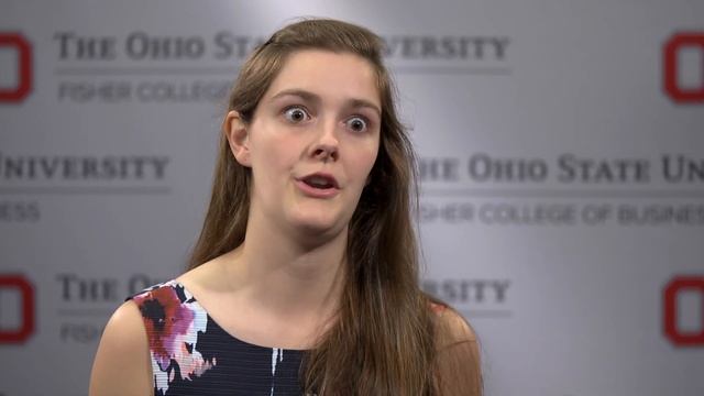 Integrating Business and Engineering at Ohio State