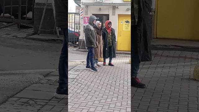 юмор