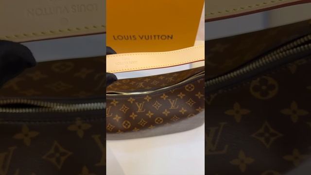 Сумка Louis Vuitton Slouchy