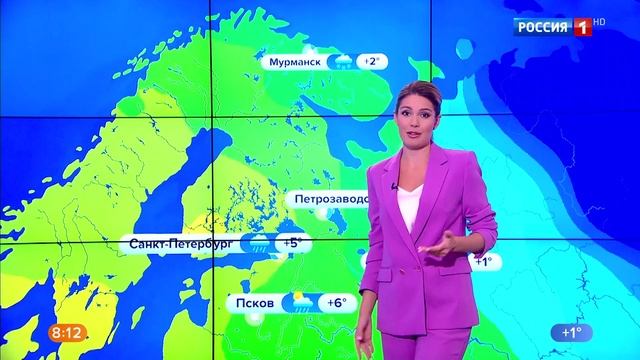 Мария Борисова Эфирт от 11.11.2024