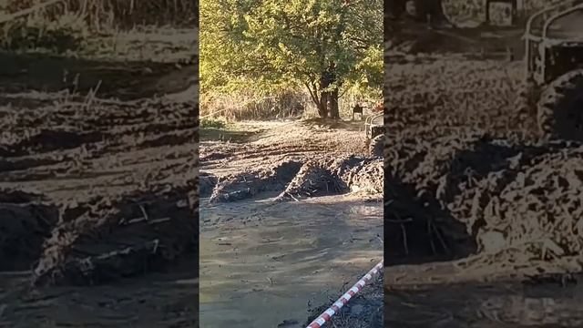 Экипаж WOLF. Категория СПОРТ. ФИНАЛ ЧКК 2024 #offroad #чкк2024