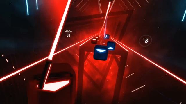 Release Trailer _ Beat Saber