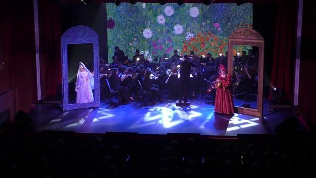 Ночь в опере
Ночь в опере
Ночь в опере
Ночь в Опере Июнь 2024