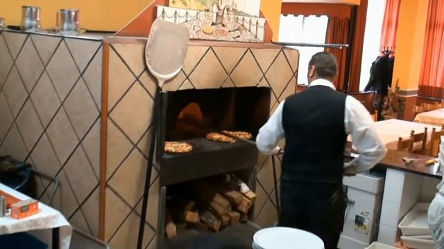 Италия 8-15 марта 2014