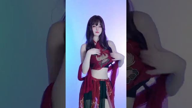 DANCE COVER #805 #dance #chinadance #chinesedance #chinesedancer #dancechallenge #douyin  #shorts