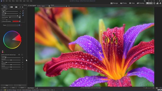 ACDSee Photo Studio Ultimate 2021 Review - Guide to My Favorite New Features